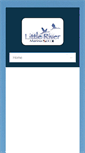 Mobile Screenshot of littlerivermarina.com